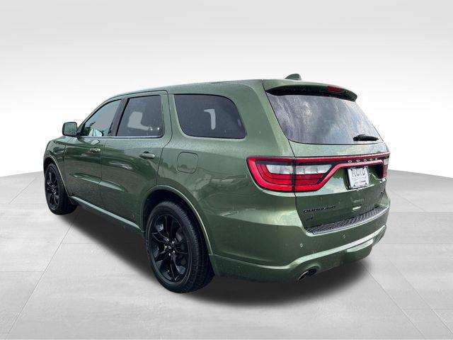 used 2020 Dodge Durango car, priced at $29,788