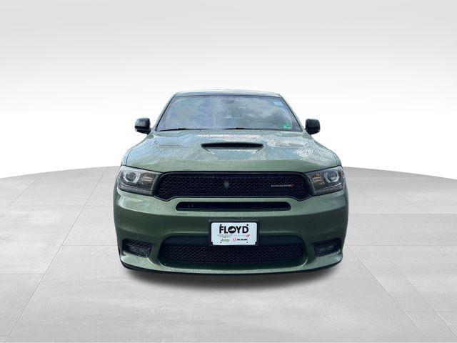 used 2020 Dodge Durango car, priced at $29,788