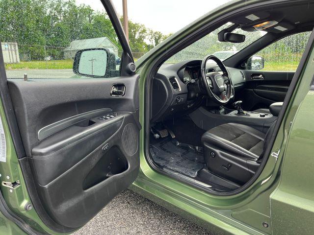 used 2020 Dodge Durango car, priced at $29,788