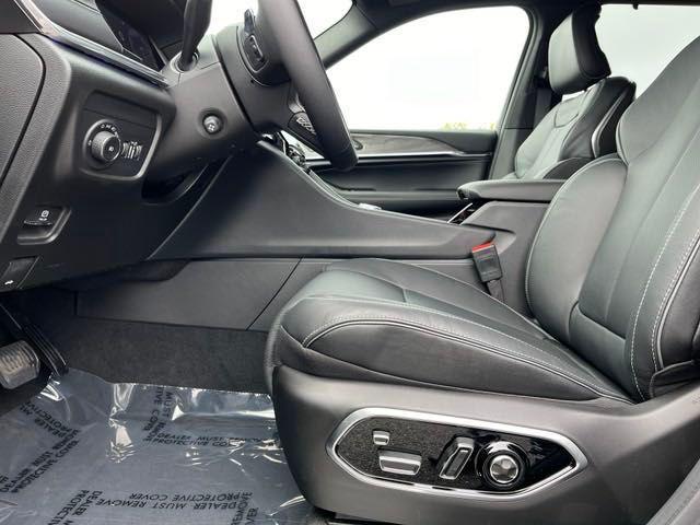 new 2025 Jeep Grand Cherokee L car, priced at $65,165
