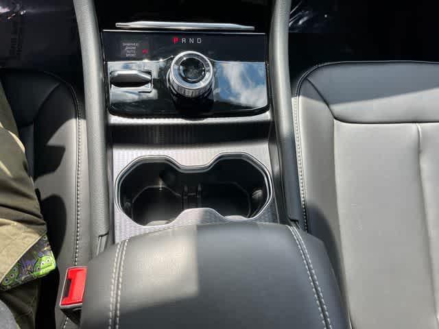 new 2025 Jeep Grand Cherokee car, priced at $49,237