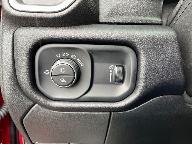 new 2025 Ram 2500 car