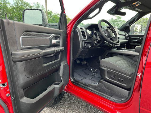 new 2025 Ram 2500 car