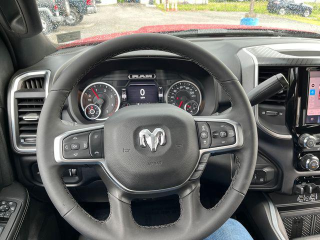new 2025 Ram 2500 car
