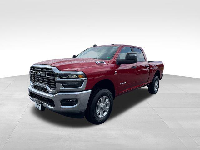 new 2025 Ram 2500 car