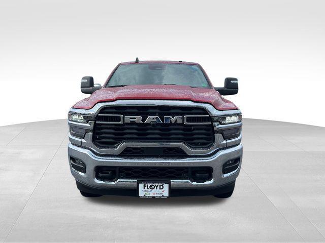 new 2025 Ram 2500 car