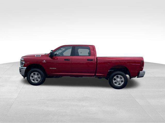new 2025 Ram 2500 car