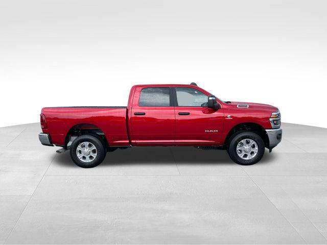 new 2025 Ram 2500 car
