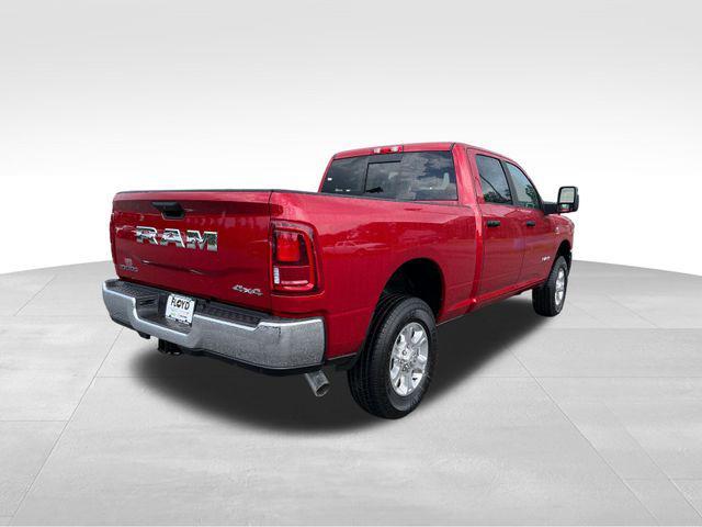 new 2025 Ram 2500 car