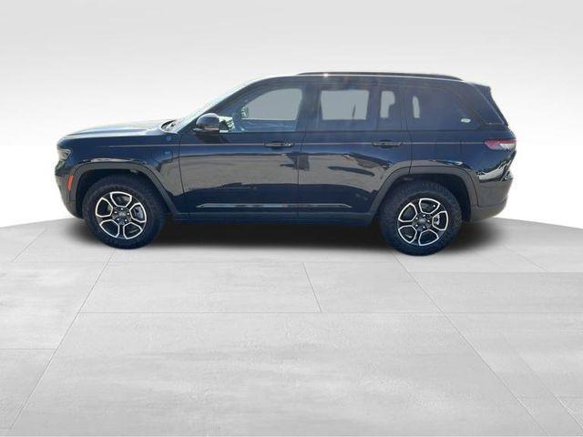 new 2024 Jeep Grand Cherokee 4xe car, priced at $68,250