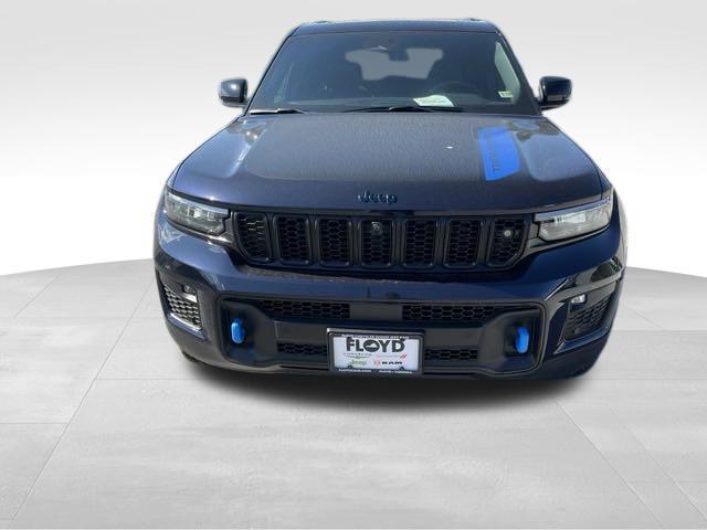 new 2024 Jeep Grand Cherokee 4xe car, priced at $66,146