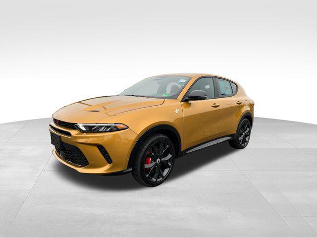 new 2025 Dodge Hornet car, priced at $47,500