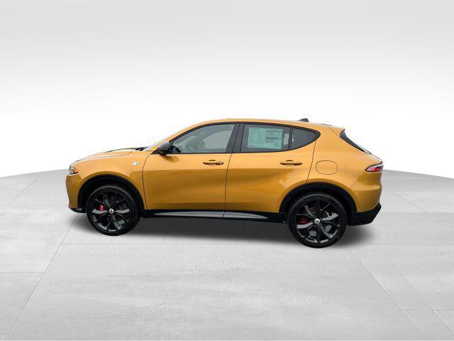 new 2025 Dodge Hornet car, priced at $47,500