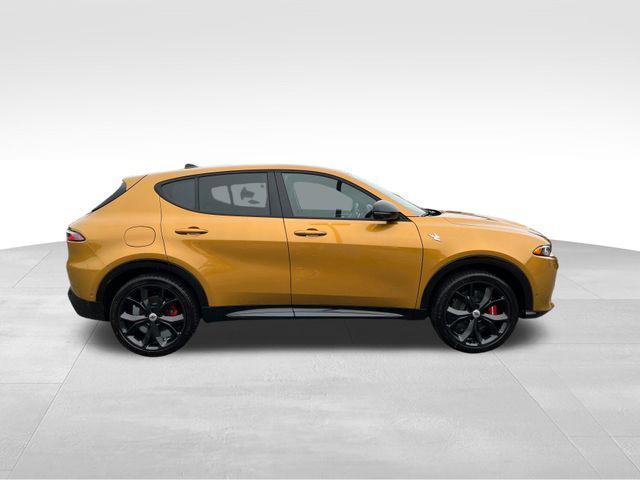 new 2025 Dodge Hornet car, priced at $47,500