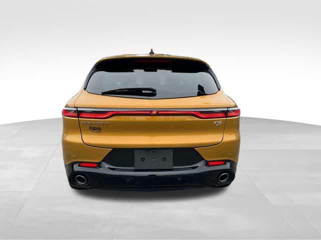 new 2025 Dodge Hornet car, priced at $39,146