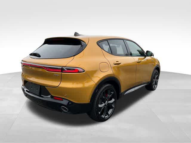 new 2025 Dodge Hornet car, priced at $39,146