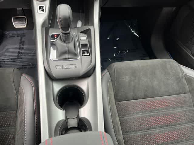 new 2025 Dodge Hornet car, priced at $39,146