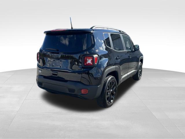 new 2023 Jeep Renegade car, priced at $27,000