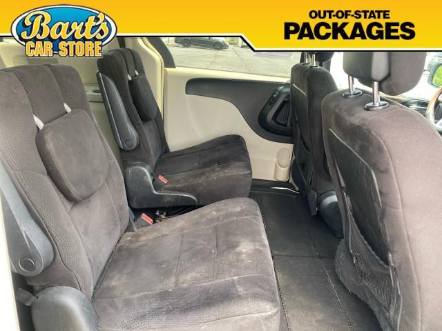 used 2011 Dodge Grand Caravan car, priced at $2,949