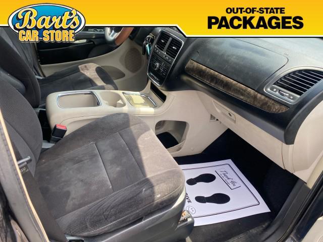 used 2011 Dodge Grand Caravan car, priced at $2,949