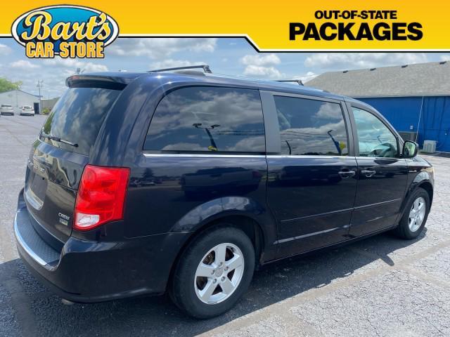 used 2011 Dodge Grand Caravan car, priced at $2,949