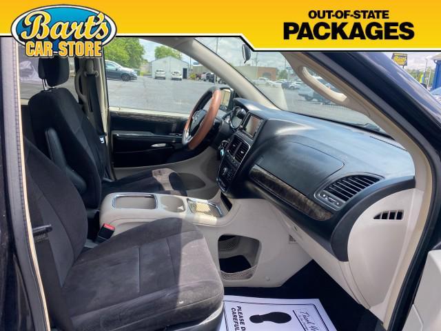 used 2011 Dodge Grand Caravan car, priced at $2,949