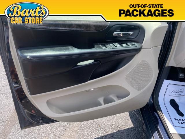 used 2011 Dodge Grand Caravan car, priced at $2,949