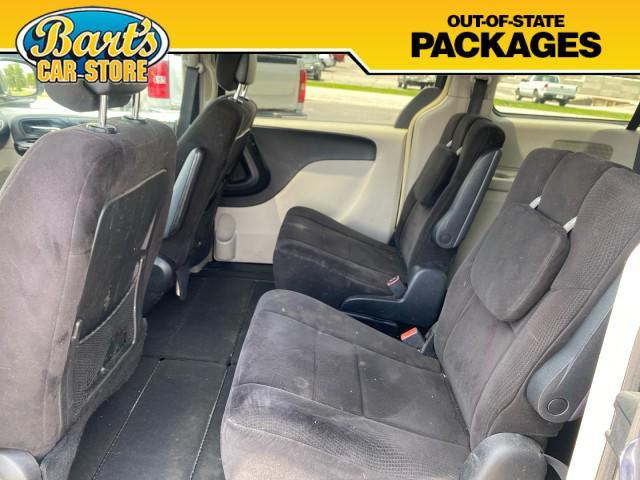 used 2011 Dodge Grand Caravan car, priced at $2,949