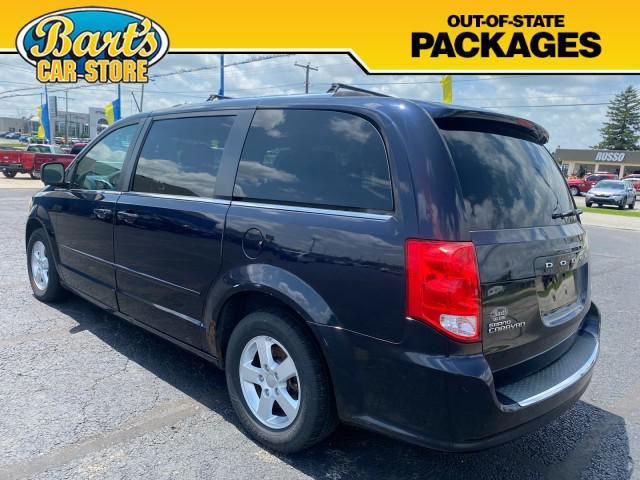 used 2011 Dodge Grand Caravan car, priced at $2,949