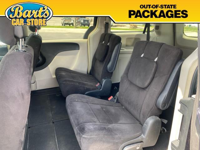 used 2011 Dodge Grand Caravan car, priced at $2,949