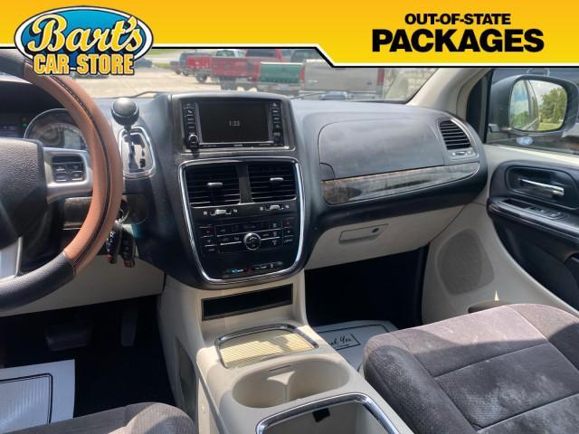 used 2011 Dodge Grand Caravan car, priced at $2,949