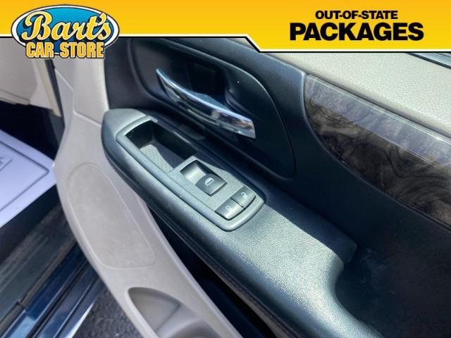used 2011 Dodge Grand Caravan car, priced at $2,949