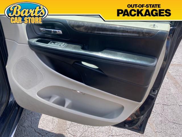used 2011 Dodge Grand Caravan car, priced at $2,949