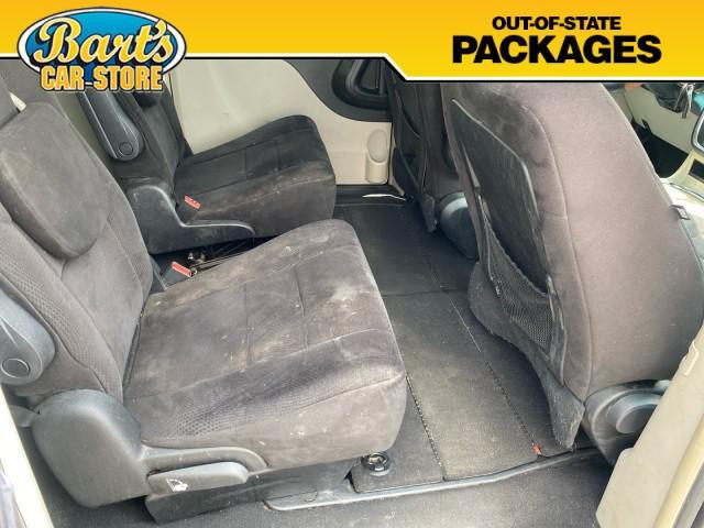 used 2011 Dodge Grand Caravan car, priced at $2,949