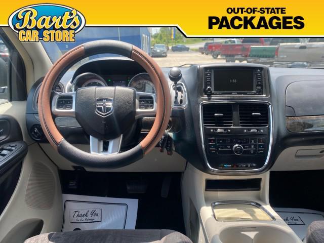 used 2011 Dodge Grand Caravan car, priced at $2,949
