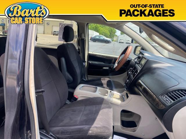 used 2011 Dodge Grand Caravan car, priced at $2,949