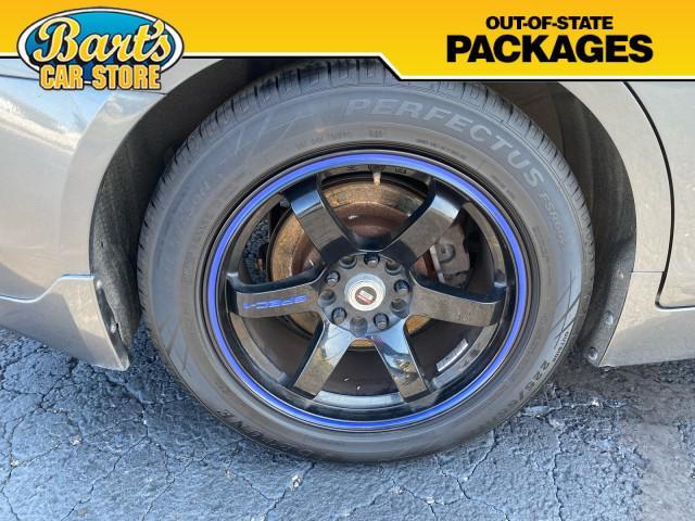 used 2014 INFINITI Q50 car, priced at $10,876