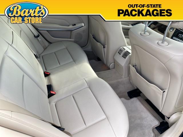 used 2014 Mercedes-Benz E-Class car, priced at $12,939