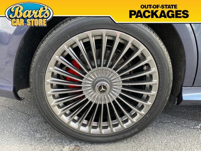 used 2014 Mercedes-Benz E-Class car, priced at $12,939