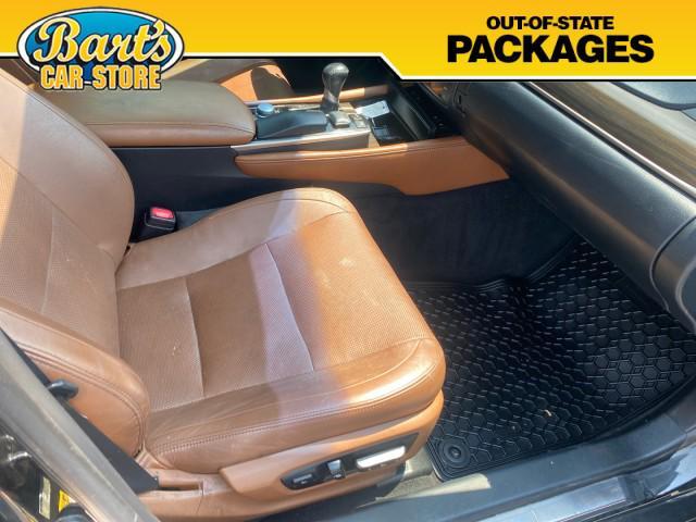 used 2013 Lexus GS 350 car, priced at $14,857