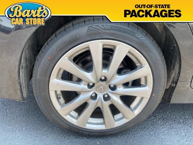 used 2013 Lexus GS 350 car, priced at $14,857