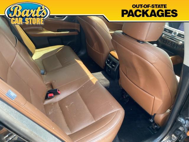 used 2013 Lexus GS 350 car, priced at $14,857