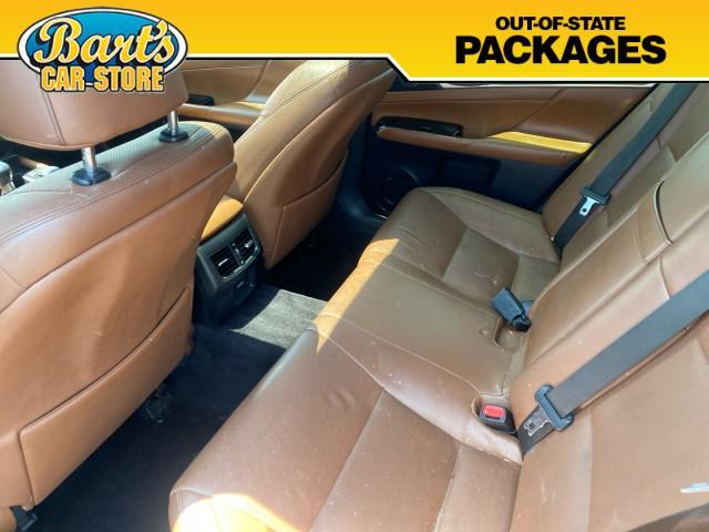 used 2013 Lexus GS 350 car, priced at $14,857
