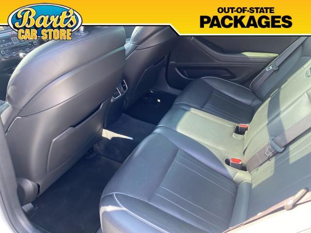 used 2015 Hyundai Genesis car, priced at $11,876