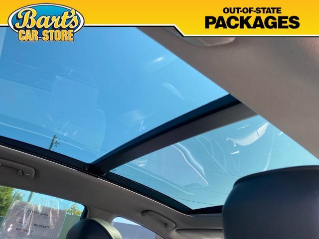 used 2015 Hyundai Genesis car, priced at $11,876