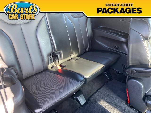 used 2020 Hyundai Palisade car, priced at $25,749