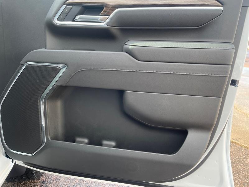 new 2025 Chevrolet Silverado 2500 car, priced at $65,594