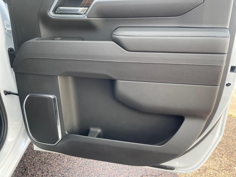 new 2025 Chevrolet Silverado 2500 car, priced at $65,594