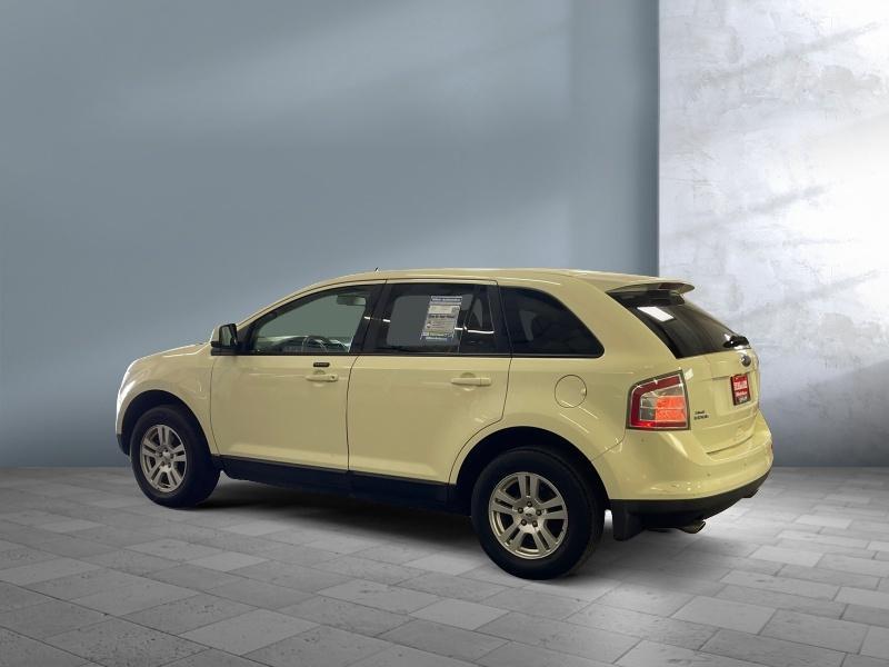 used 2008 Ford Edge car, priced at $7,495
