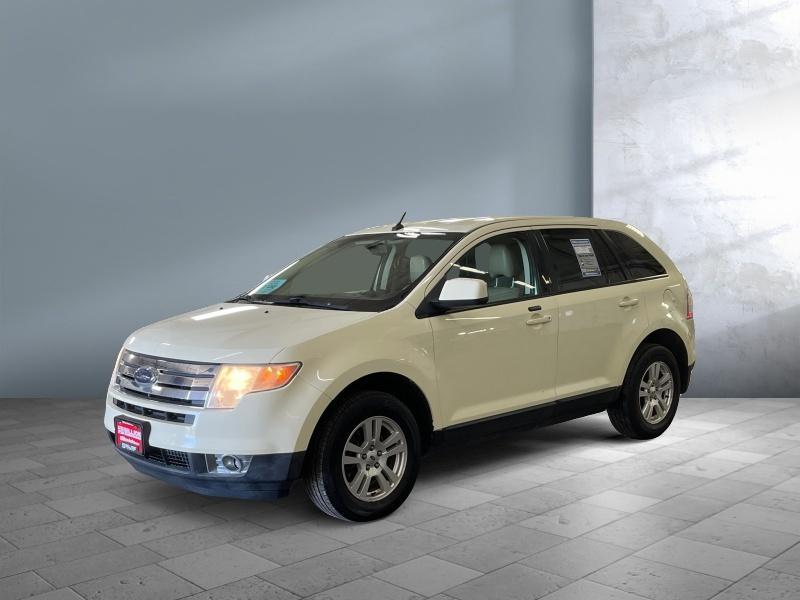 used 2008 Ford Edge car, priced at $7,495